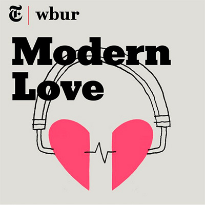Podcast- Modern Love